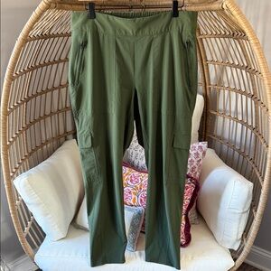 Athleta Chelsea Cargo Pant